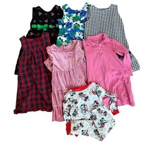 Girls Dresses 5